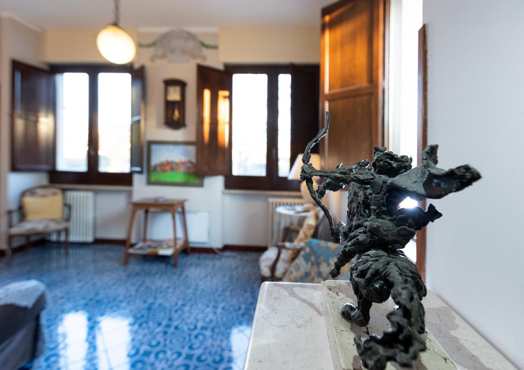 דירות Pietramelara I Giardini Di Palazzo Ducale מראה חיצוני תמונה